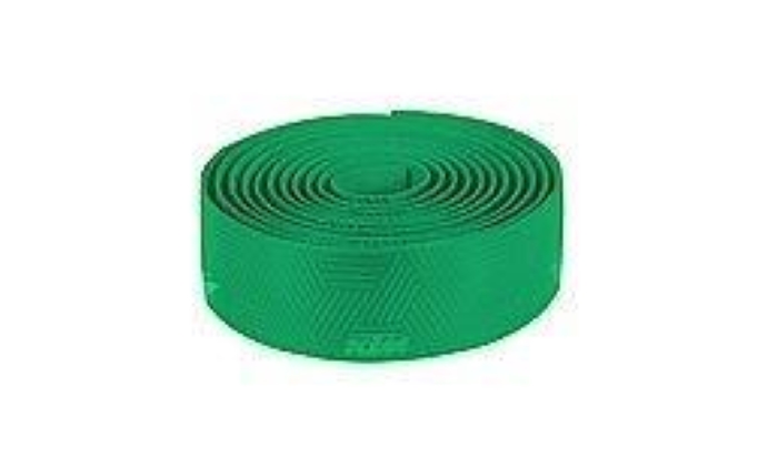 Trak za krmilo Team, zelena