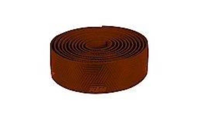 Trak za krmilo Team, rjava