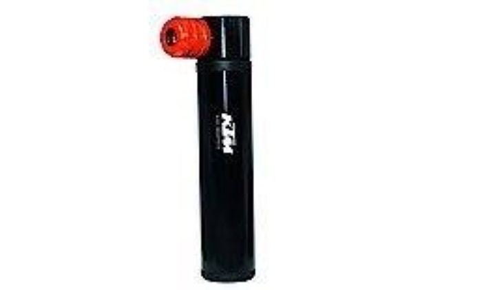 Mini Tlačilka Pocket CNC, črna