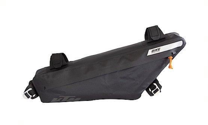 Cross torba za okvir, 3l