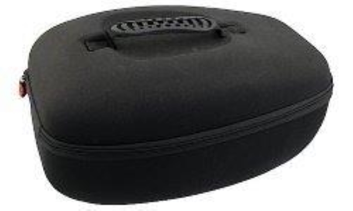 Tour nosilna torba, 12l, Snap it, črna