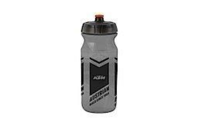 KTM bidon Comp, 650ml, dim / črna