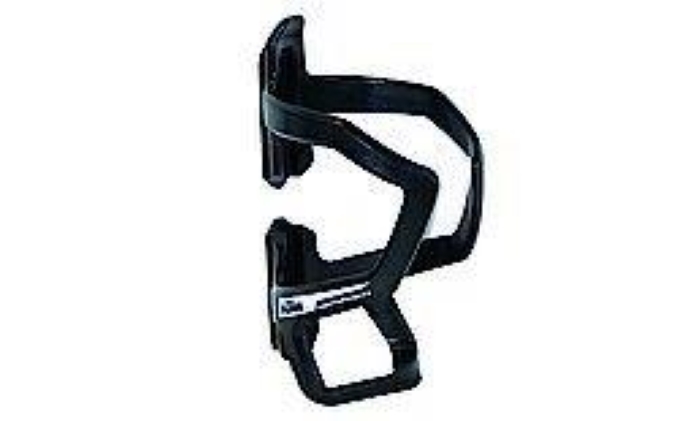 Nosilec bidona Updown črna