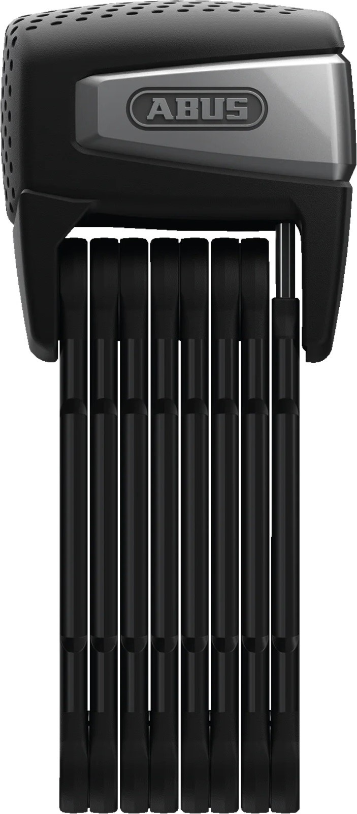 6500A/110 Black SH SmartX Bordo alarm zložljiv varnostni lok