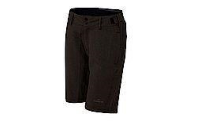 Lady Character Race Bib kratke hlače, z notranjimi hlačami, 54(XS)