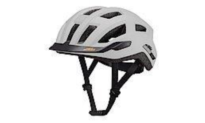 Čelada Factory Line X bela matt, 54 (54-58)