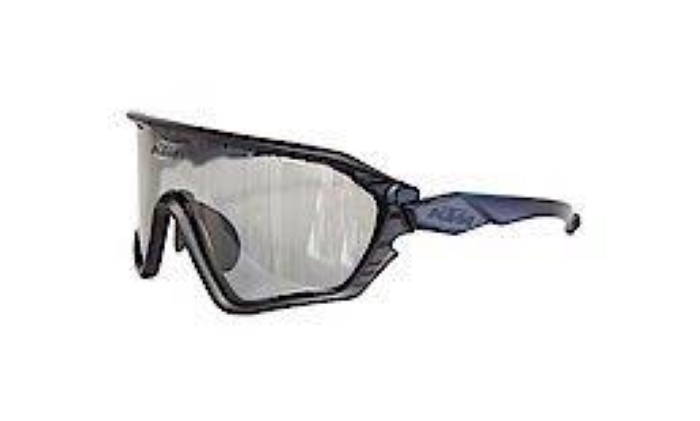 Sončna očala Factory Team, črna