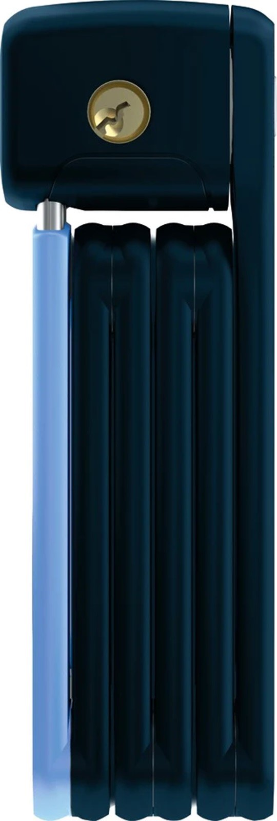 6055/60 Bordo lite Movistar Team zložljiv varnostni lok