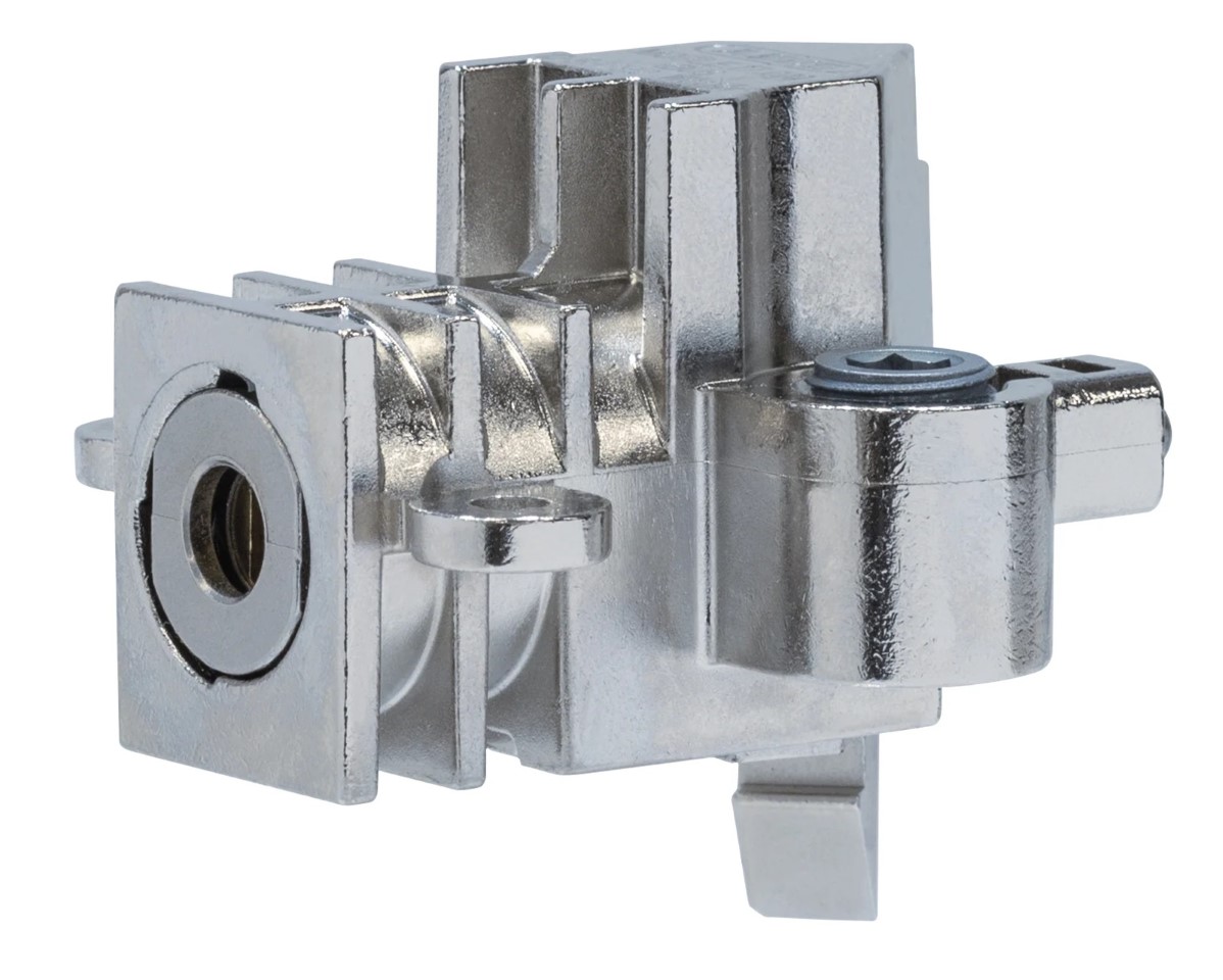 Ključavnica za baterijo BLO SPE IT2 ABUS Plus