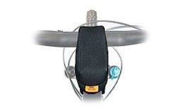 Zaščitni sistem e-koles, Bosch zaslon kiox