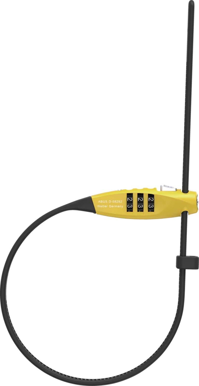 Combiflex TravelGuard Yellow