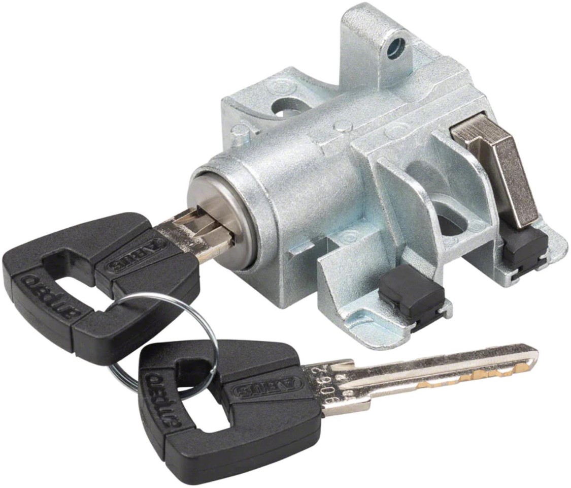 Ključavnica za baterijo BLO BOS DT2 T82