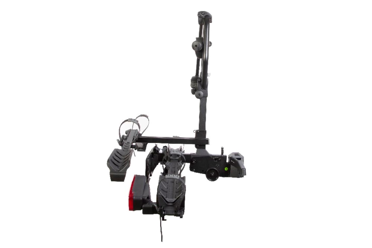 Dodatni nosilec za kolo Hapro za XFold I in II