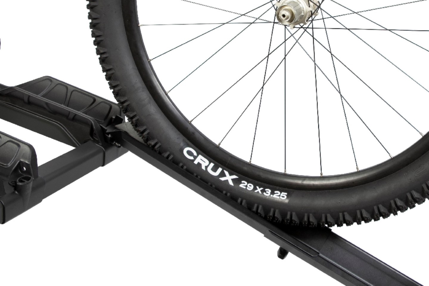 Nakladalna rampa Hapro Atlas Premium Xfold