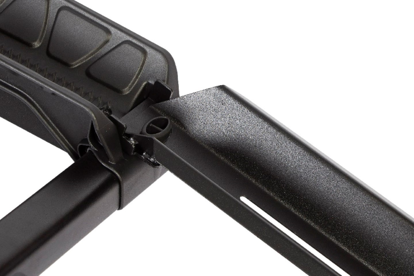 Nakladalna rampa Hapro Atlas Premium Xfold