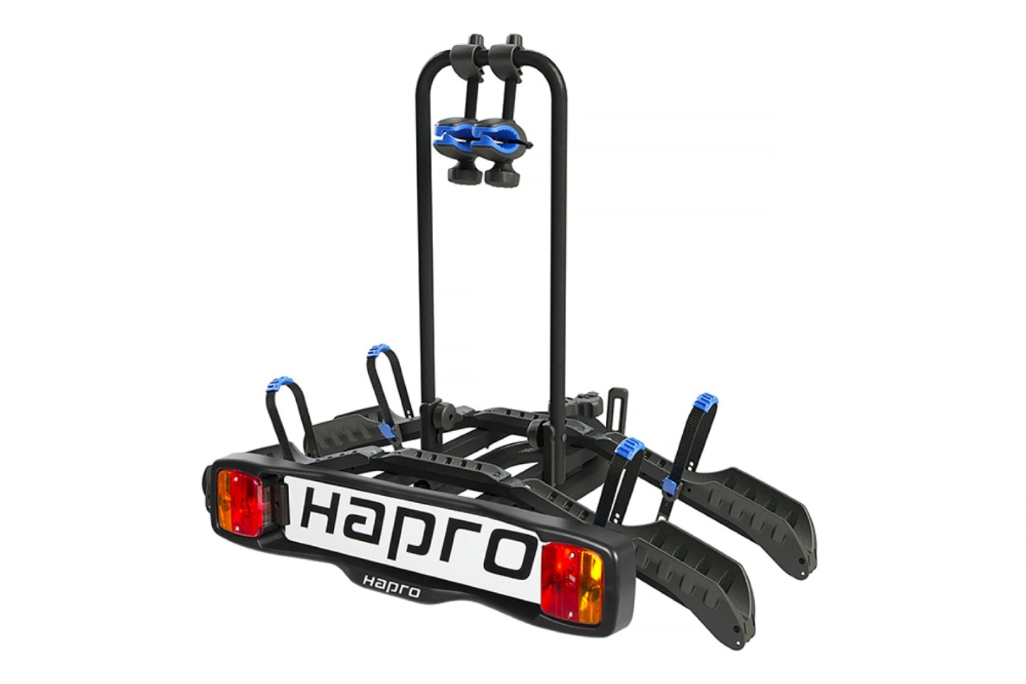 Nosilec za kolo Hapro Atlas Active II