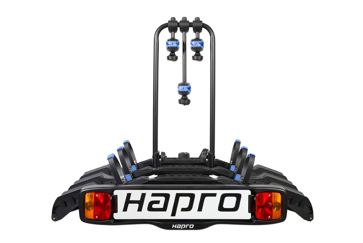 Nosilec za kolo Hapro Atlas Active III