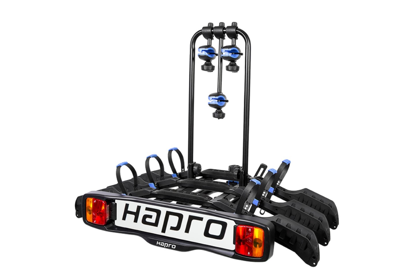 Nosilec za kolo Hapro Atlas Active III