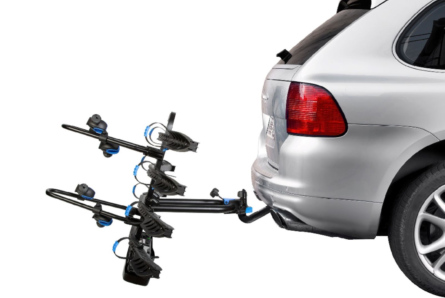 Nosilec za kolo Hapro Atlas Premium XFold IV