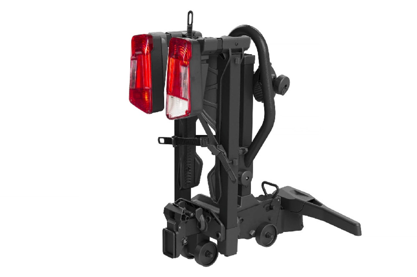 Nosilec za kolo Hapro Atlas Premium XFold I