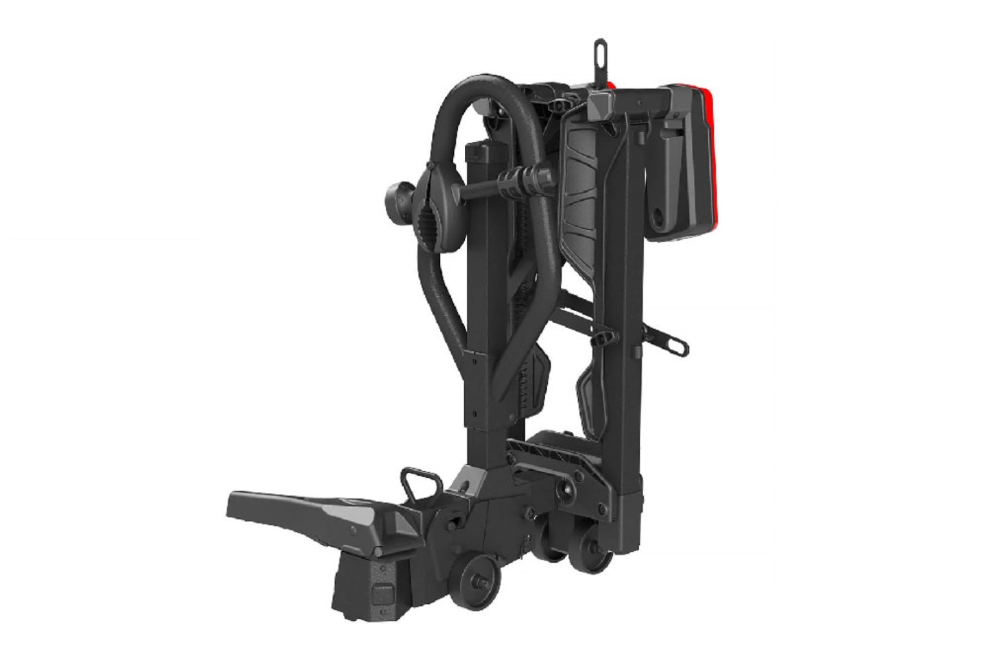 Nosilec za kolo Hapro Atlas Premium XFold I