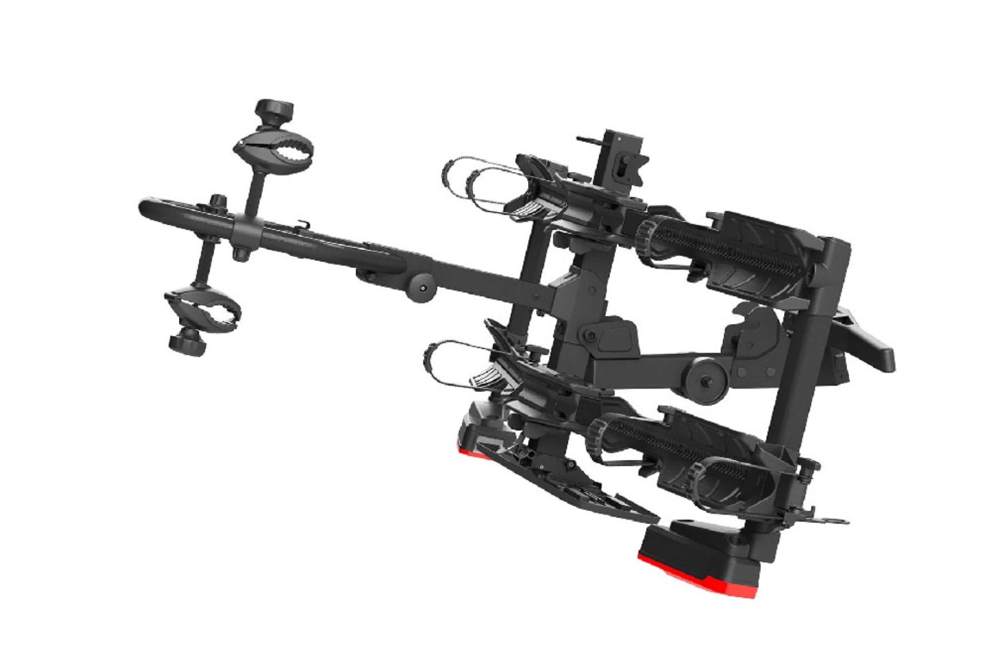 Nosilec za kolo Hapro Atlas Premium XFold II