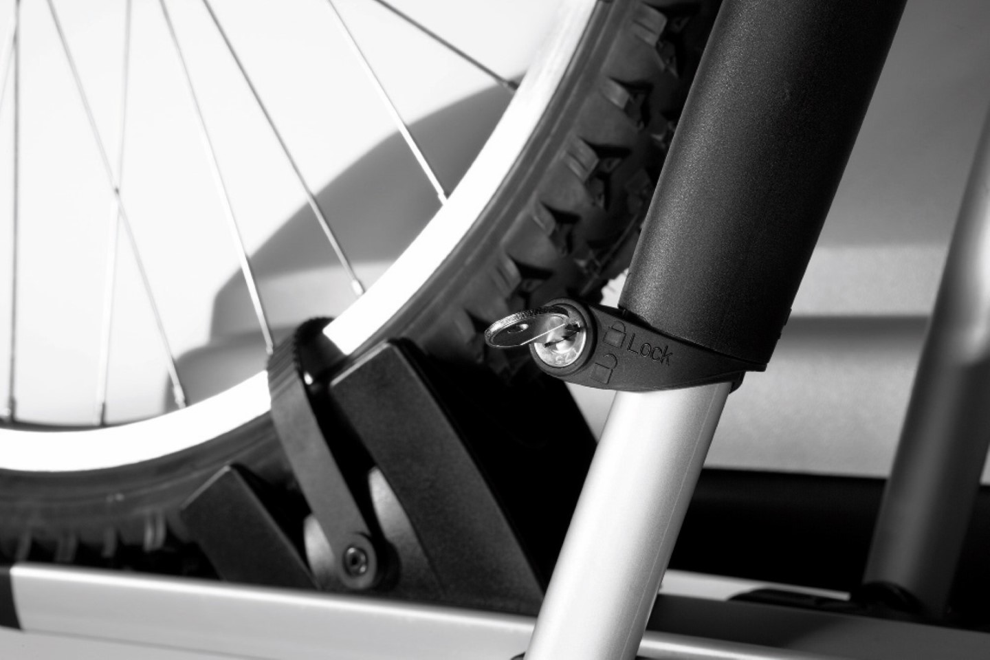 Nosilec za kolo Hapro Giro