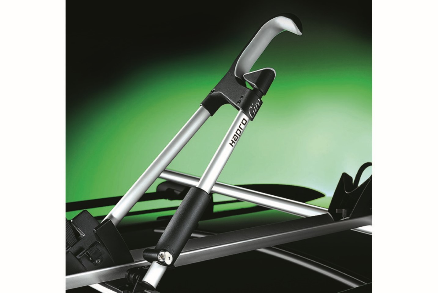 Nosilec za kolo Hapro Giro