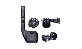 i-Mount Garmin & GP , črna