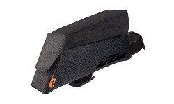 Top Zračnica bag II velcro, črna