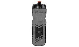 KTM bidon Comp, 800ml, dim / črna