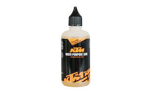 Multi Oil 100ml