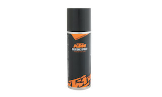 Silicone Spray 200ml