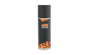 Finish Spray 200ml