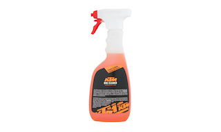 Cleaner  500ml