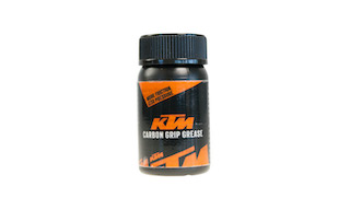 Carbon Ročke Grease  30g with brush