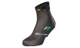 Pokrivalo za čevlje thermo aero, črna, 39-40