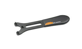 Mini Orodje MiniOrodje for KTM Dropout 3 pins