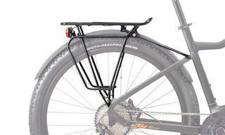 Nosilec RACKTIME snapit MTB 29