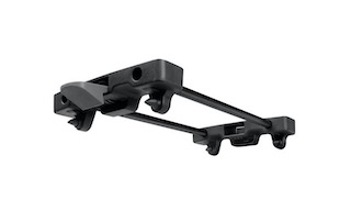 Snap it System Adapter Racktime