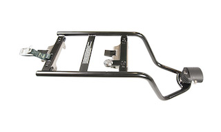 Nosilec snap it for Trailer roll it, črna, 30 PCS BOX Shimano & Tektro 4 Piston