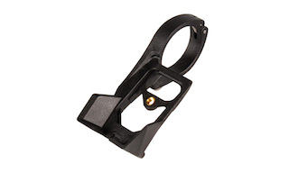 KIOX Holder MTB, črna