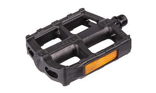 Offroad Pedali Smart ball free, črna