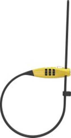 Combiflex TravelGuard Yellow