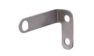 Nosilec Seatstay